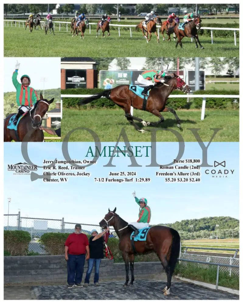 Amenset - 06-25-24 R01 Mnr Mountaineer Park