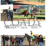 Anonima - 122024 Race 05 Op Oaklawn Park