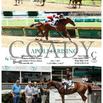 Apollo Rising - 06-07-24 R01 Cd Churchill Downs