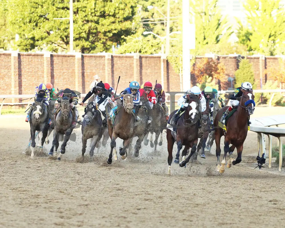 Authentic - The Kentucky Derby 146Th Running 09-05-20 R14 Cd Turn 01 Churchill Downs