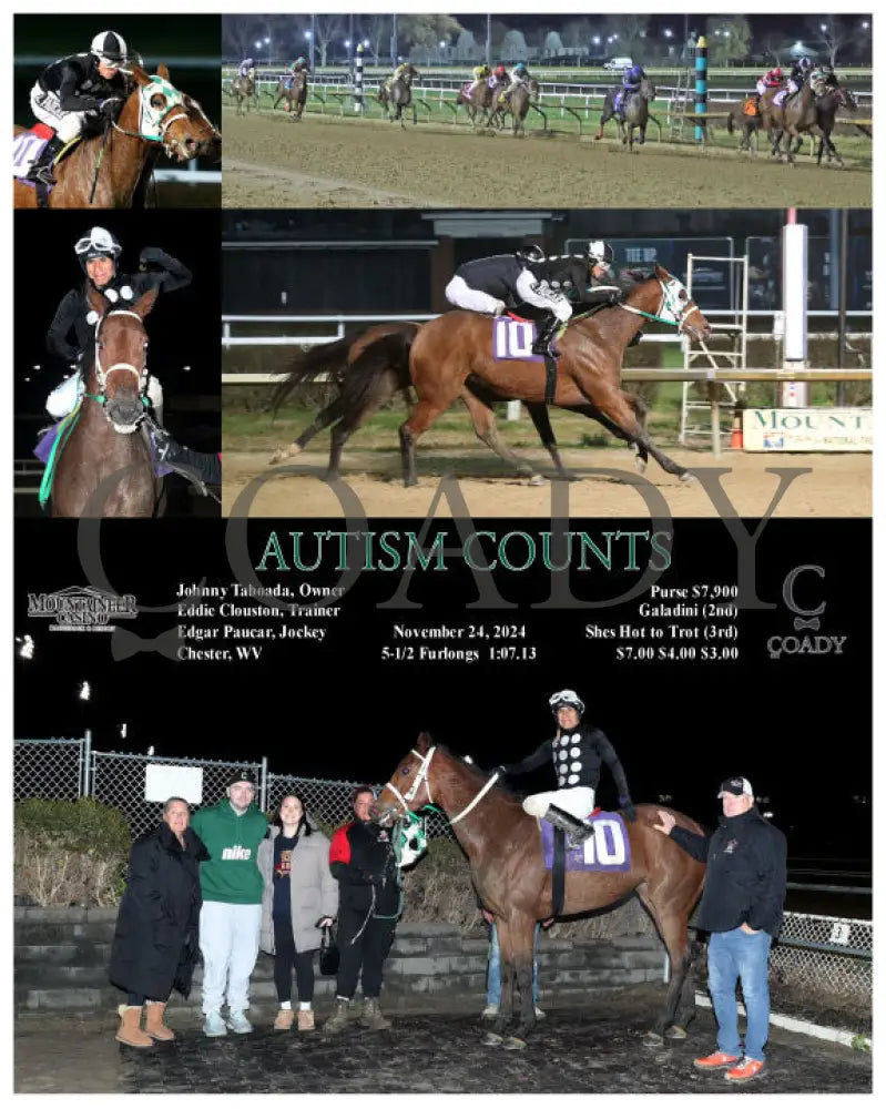 Autism Counts - 11-24-24 R04 Mnr Mountaineer Park