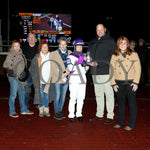 Awesome Treat - The Holiday Inaugural 38Th Running 12-14-24 R05 Tp Presentation 01 Turfway Park