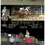 Back To Reality - 11-25-24 R02 Mnr Mountaineer Park