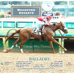 Balladry - 06-21-24 R06 Cd Action Churchill Downs