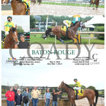 Baton Rouge - 05-05-24 R05 Op Oaklawn Park