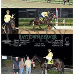 Baytown Beaver - 06-19-24 R06 Mnr Mountaineer Park