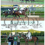 Betsy Is The Code - 05-12-24 R03 Mnr Mountaineer Park