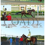 Betty’s Song - 05-21-24 R02 Mnr Mountaineer Park