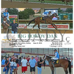 Big Rowdy Dan - 06-08-24 R03 Ct Hollywood Casino At Charles Town Races