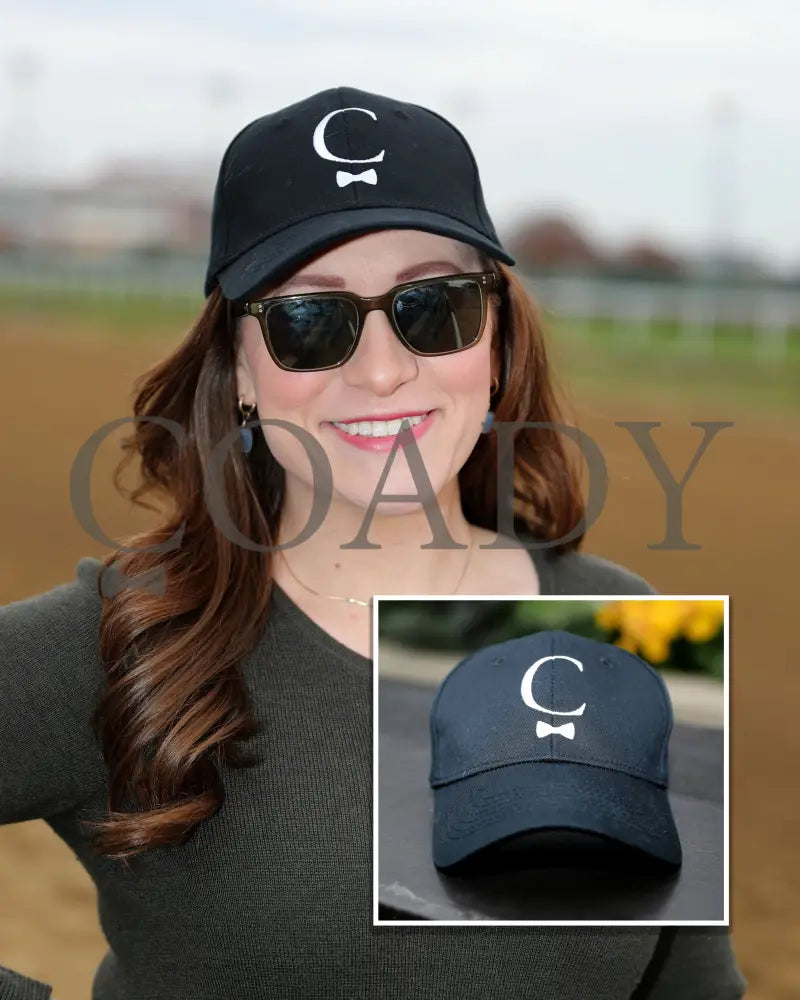 Coady Baseball Hat