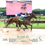 Blame Jd - 04-28-24 R04 Op A Oaklawn Park