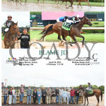 Blame Jd - 04-28-24 R04 Op Oaklawn Park