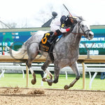 Bo Cruz - The Commonwealth G3 04 - 06 - 24 R06 Kee Finish 02 Keeneland