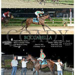 Boccabella - 06-26-24 R08 Mnr Mountaineer Park