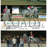 Bonnie Bluetooth - 06-01-24 R06 Ct Hollywood Casino At Charles Town Races