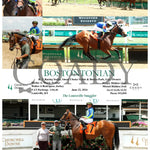 Bostontonian - 06-22-24 R05 Cd Churchill Downs