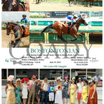 Bostontonian - 06-22-24 R05 Cd Group Churchill Downs