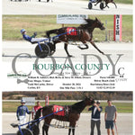 Bourbon County - Kentucky Sire Stakes Leg 2 10-28-24 R03 Clr Cumberland Run