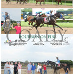 Bourbon On Fire - 04-27-24 R11 Op Oaklawn Park