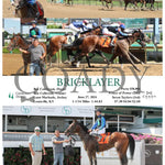 Bricklayer - 06-27-24 R01 Cd Churchill Downs