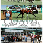 Brilliant Berti - 06-07-24 R08 Cd Churchill Downs