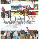 Brodeur - 12-14-24 R07 Op Oaklawn Park