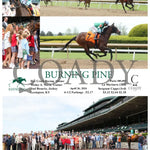 Burning Pine - 04-26-24 R02 Kee Keeneland