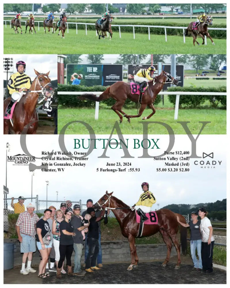 Button Box - 06-23-24 R01 Mnr Mountaineer Park