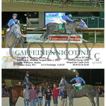 Caffeinennicotine - 06-01-24 R05 Ct Hollywood Casino At Charles Town Races