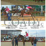 California Code - 06-14-24 R02 Ct Hollywood Casino At Charles Town Races