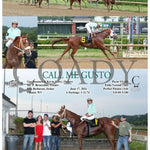 Call Me Gusto - 06-17-24 R03 Mnr Mountaineer Park