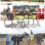 Capo Luca - 12-14-24 R02 Op Oaklawn Park