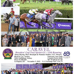 Caravel - Breeders’ Cup Turf Sprint G1 15Th Running 11-05-22 R04 Kee Keeneland