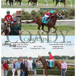 Carousing - 07-12-24 R08 Btp Belterra Park