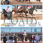 Cartel Attitude - 01-14-24 R01 Sun Sunland Park