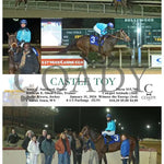 Castle Toy - 01-31-24 R01 Ct Hollywood Casino At Charles Town Races