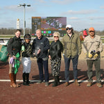 Cellist - Twinspires Kentucky Cup Classic G3 24Th Running 03 - 23 - 24 R10 Turfway Park