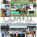 Centuria - 06-28-24 R11 Cd Churchill Downs