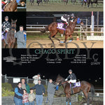 Chaco Spirit - 11-17-24 R08 Mnr Mountaineer Park