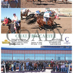 Chata Bigcartel - 01-14-24 R05 Sun Sunland Park