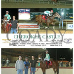 Cherokee Castle - 01-26-24 R01 Ct Hollywood Casino At Charles Town Races