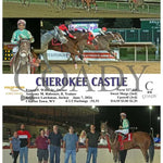 Cherokee Castle - 06-07-24 R07 Ct Hollywood Casino At Charles Town Races