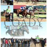 Chiquita Reina - 12-07-24 R01 Op Oaklawn Park