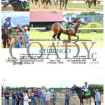 Chiringo - 05-04-24 R08 Op Oaklawn Park