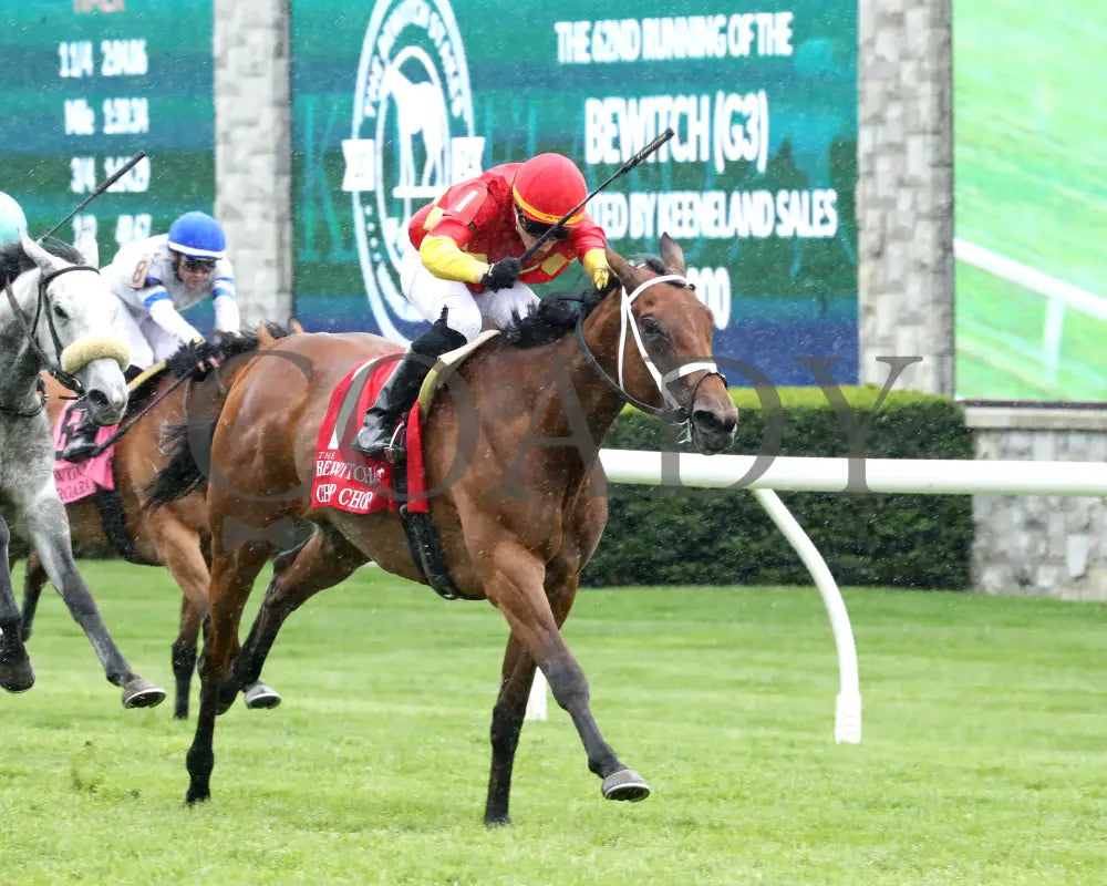 Chop - The Bewitch G3 62Nd Running 04-26-24 R08 Kee Race Course Sponsor 01 Keeneland