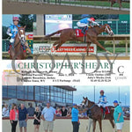 Christopher’sheart - 06-01-24 R03 Ct Hollywood Casino At Charles Town Races