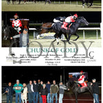 Chunk Of Gold - 12-19-24 R03 Tp Turfway Park