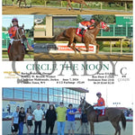 Circle The Moon - 06-07-24 R01 Ct Hollywood Casino At Charles Town Races