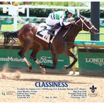 Classiness - 05-31-21 R01 Cd Action Churchill Downs