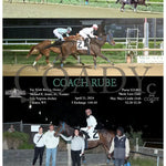 Coach Rube - 04 - 21 - 24 R06 Mnr Mountaineer Park